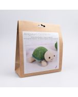 Amigurumi Kit Trimits / Turtle