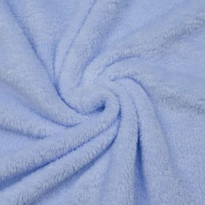 Cuddle fleece / Blue