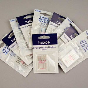 Machine Needles HABICO