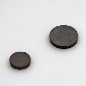 Round magnet / Different sizes
