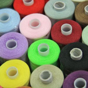 Sewing Thread Hard/ Different shades
