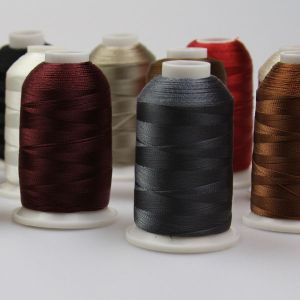 Thread for Leather / Different shads