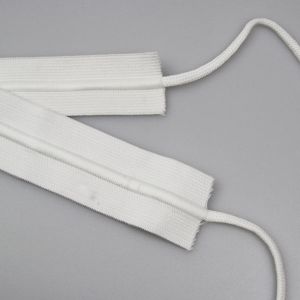Elastic with Cord