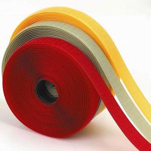 Velcro tape 20 mm / Different shades