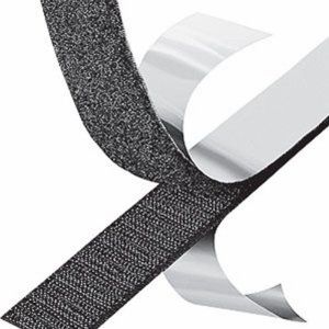 Velcro tape adhesive / Different shades