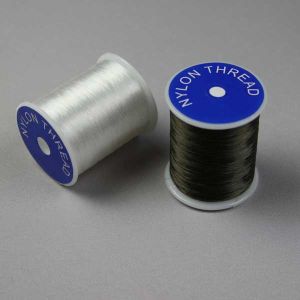 Nylon thread / Different