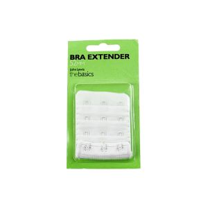 Bra extender / 3 hooks / 52 mm