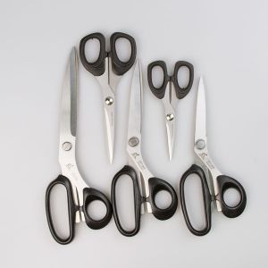SewCool household and craft scissors / Different sizes