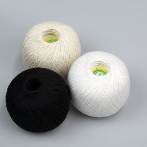 Crochet yarn Lilia / Different shades
