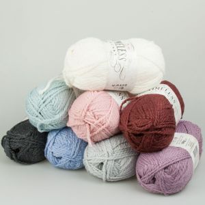Yarn Timeless Chunky 100 g / Different shades