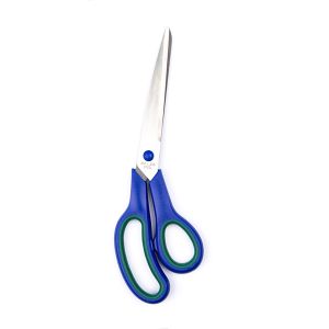 Sewing scissors ca 25,40 cm (10")