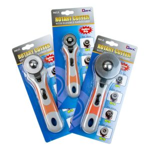 Rotary cutter / Different sizes