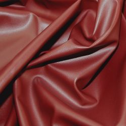 PVC leather / Wine