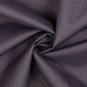 PU coated fabric / Grey
