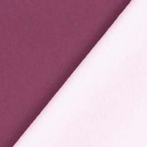Softshell / Dark Lilac