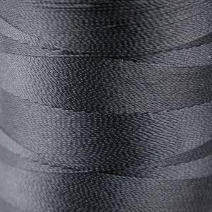 Waterproof thread / Black 332