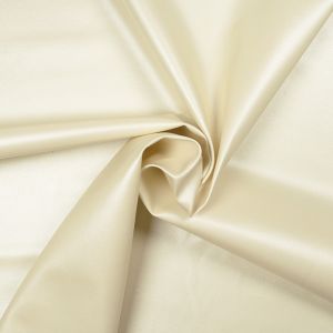 Leatherette Soft / White pearl