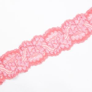 Lace 40 mm / Pink
