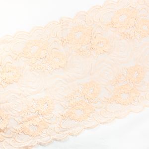 Lace 235 mm / Pink