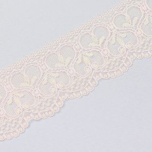 Lace  65 mm / Ivory
