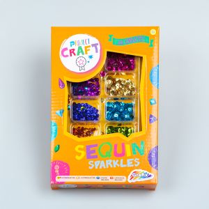 Craft Sparkle Sequions