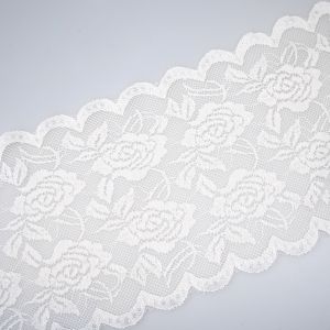 Lace 150 mm / Ivory
