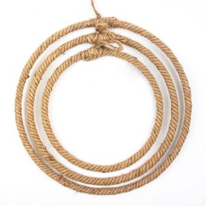 Rope ring / Different sizes