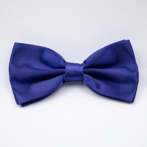 Bow tie / Royal blue