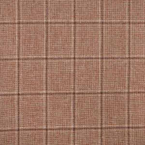 Suiting fabric / 4707 Brown