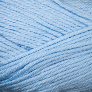 Yarn Soft / light blue 08325