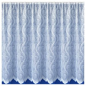 Curtain tulle Seychelles / 229 cm