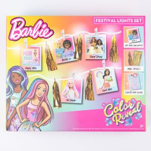 Barbie Festival Lights Set