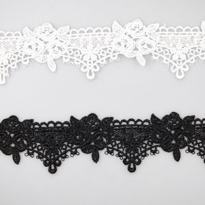 Lace / Different shades