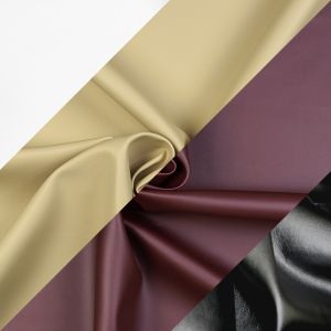 PVC leather Metro / Different shades