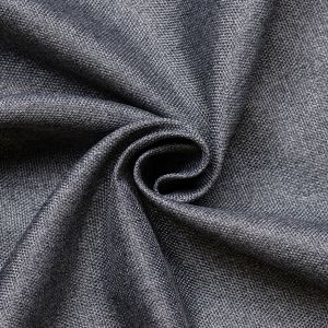 Blackout fabric Hasir / Grey