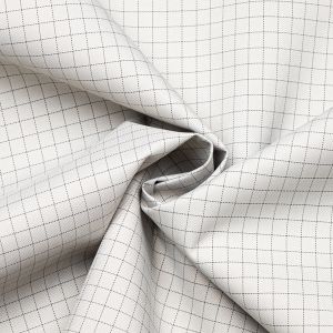 Coated fabric / Design 1
