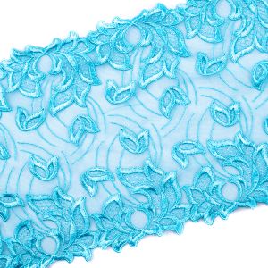 Lace 190 mm / Turquoise SUE49