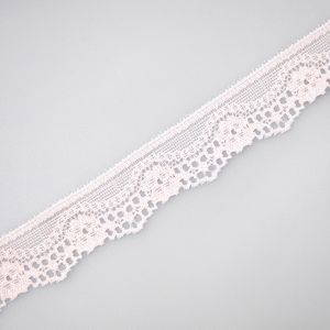 Lace 20 mm / Pink SUE55