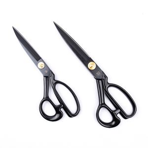 Carbon steel scissors
