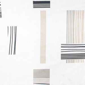 Cotton sheeting fabric / Design 10