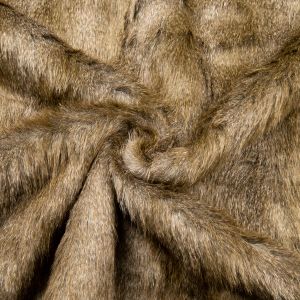 Hi Pile faux fur / Design 9
