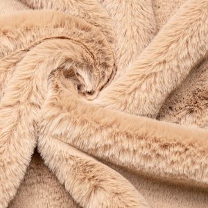 Low-pile fur / Design 10
