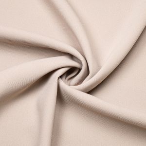 Suiting fabric / Beige