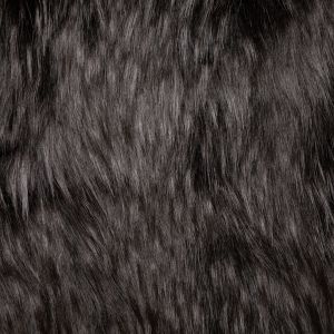 Long hair man made fur / Design 2