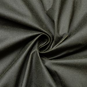 Oilskin fabric / Khaki