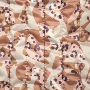 Double-sided quilted wadding / 207670