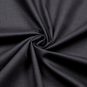 Wool fabric with silk / Design 1