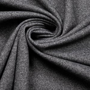 Coating fabric / Grey