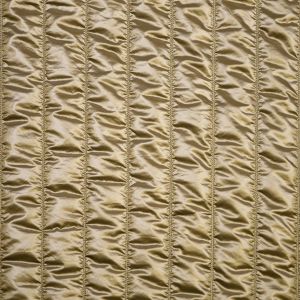 Double-sided quilted wadding / Khaki