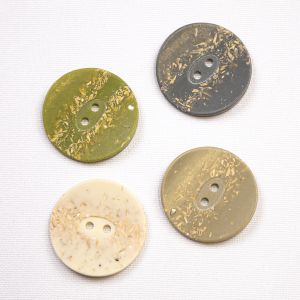 Button 16 mm / Different shades